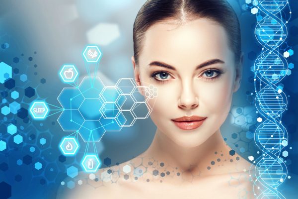 Glutathione Antioxidant