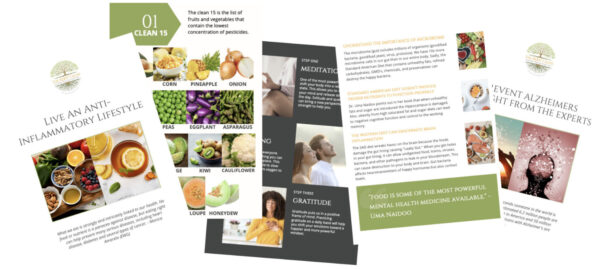 Sign-up for Freebies