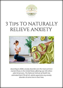 Anxiety Guide