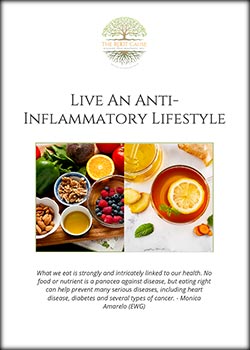 Anti-Inflammatory Guide